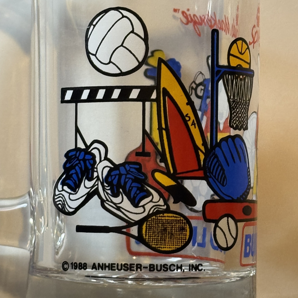 Collector SpudMackengie 88 Mug